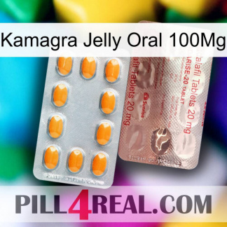 Kamagra Jelly Oral 100Mg new13